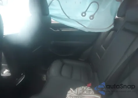 2020 Mazda Cx-5 Grand Touring из США, поврежденный, VIN JM3KFBDM2L0811102